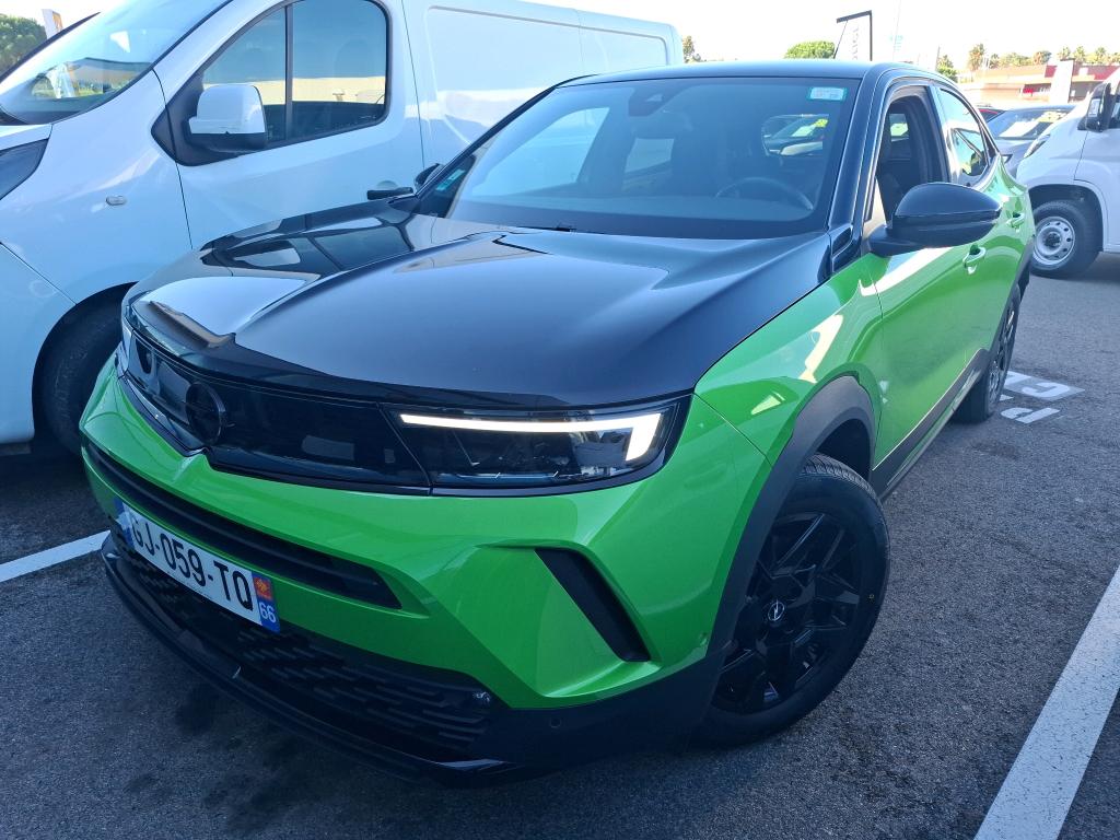 MOKKA B