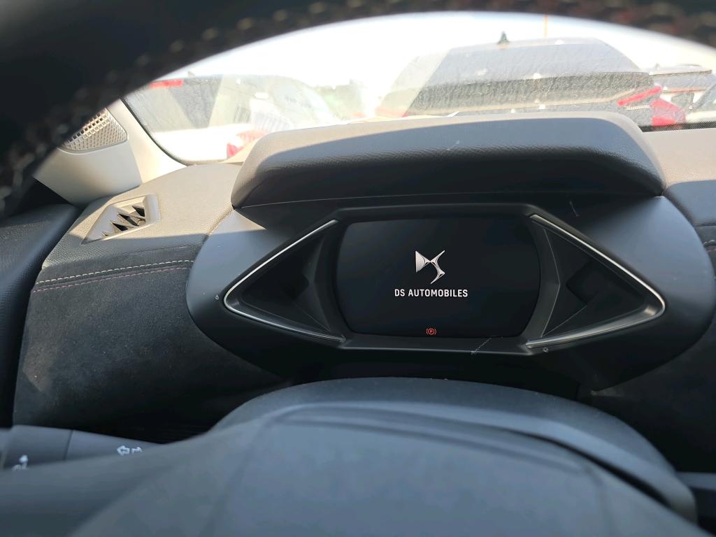 DS DS 3 E-Tense Performance Line+ 2023