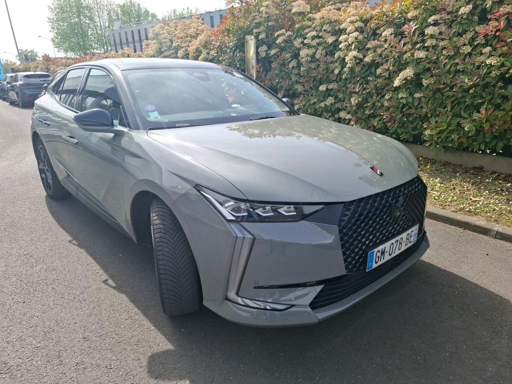 DS DS 4 Hybride E-Tense 225 EAT8 Performance Line+ 2023