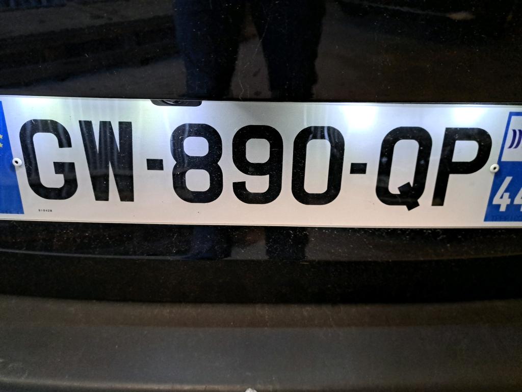 Peugeot 5008 BlueHDi 130ch S&S EAT8 Active Pack 2023