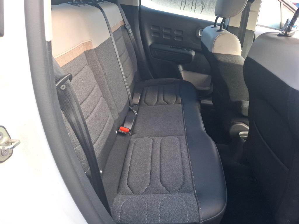Citroen C3 PureTech 83 S&S BVM5 Shine 2023