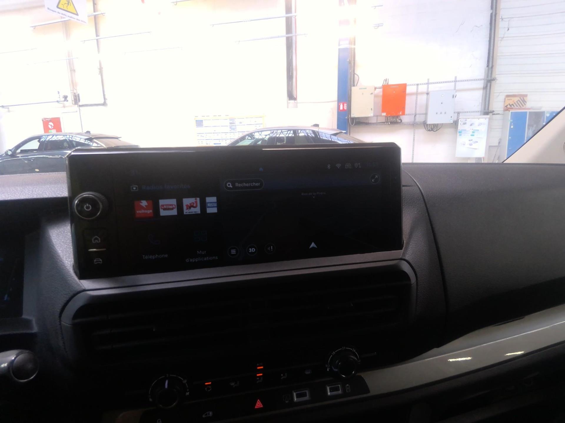 Peugeot EXPERT FGN XL BLUEHDI 120 S&S BVM6  2024