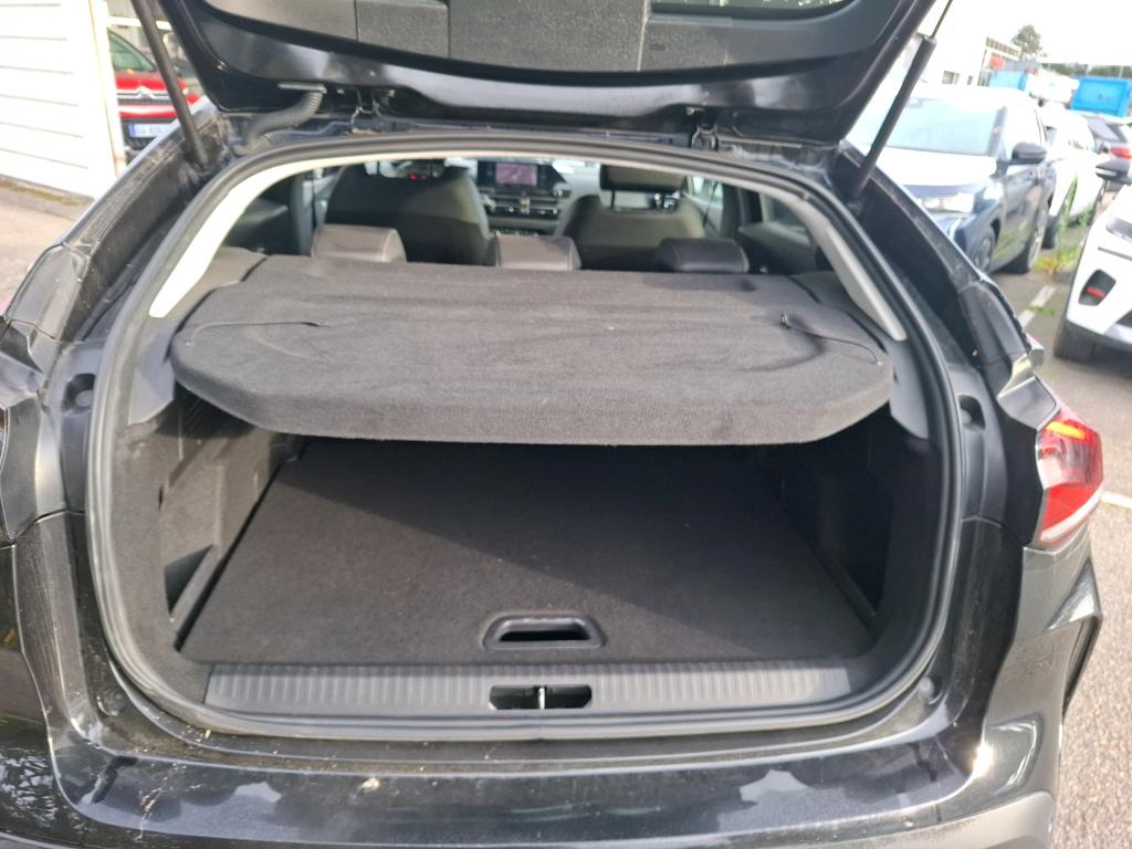 Citroen C4 BlueHDi 130 S&S EAT8 Feel Pack Business 2022