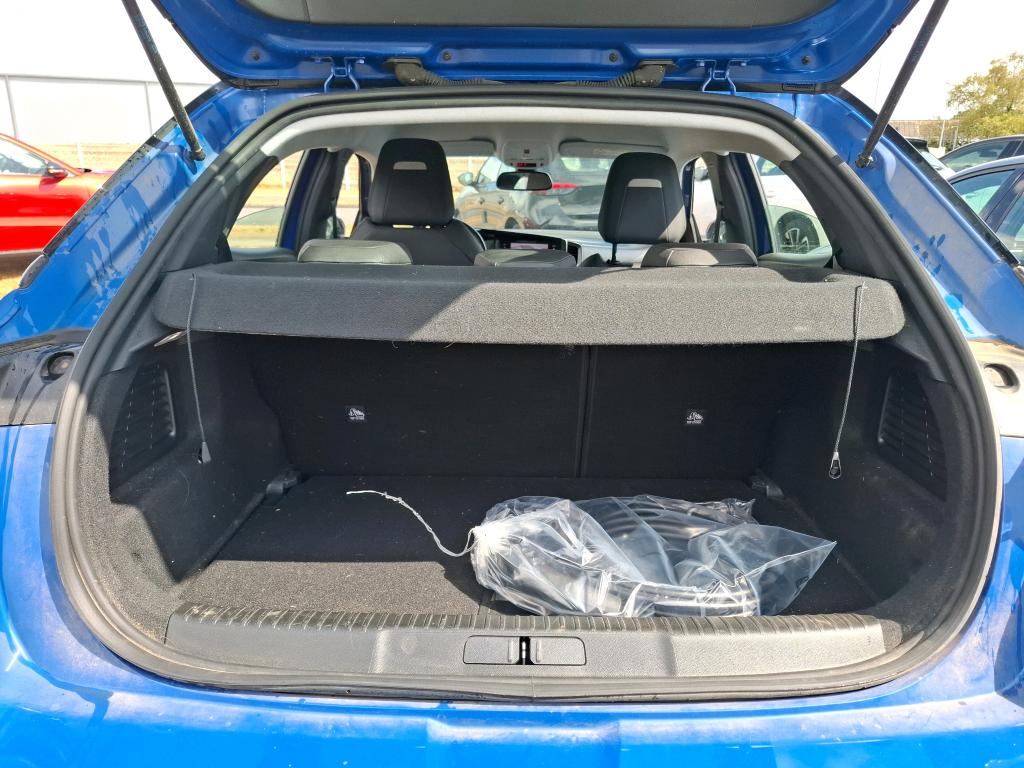 Opel Mokka Electrique 136 ch & Batterie 50 kWh Elegance 2021