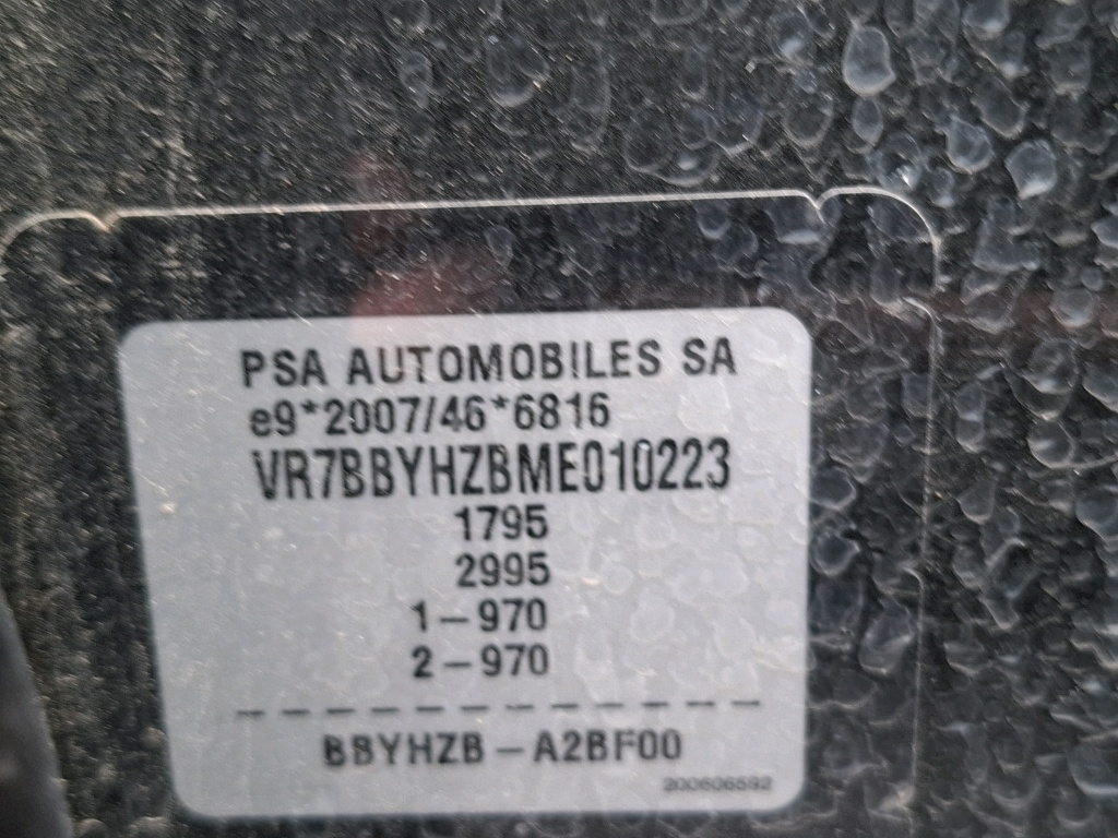 Citroen C4 BlueHDi 130 S&S EAT8 Shine Pack 2021