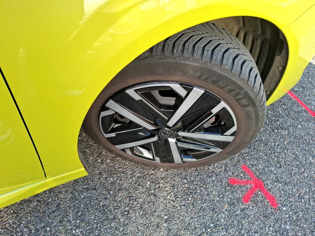 Peugeot 208 PureTech 100 S&S BVM6 Active 2024