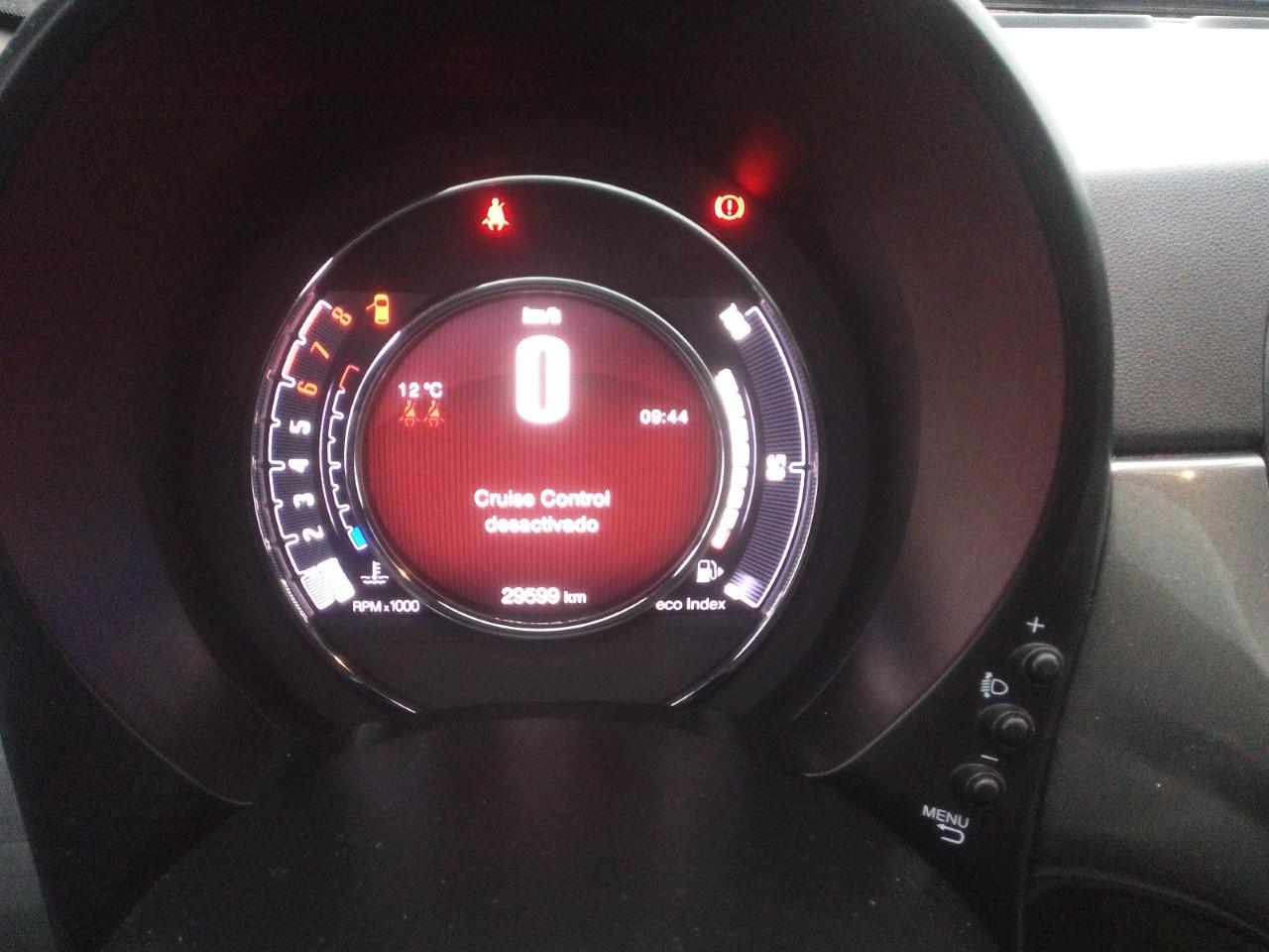 Foto Fiat 500X 4