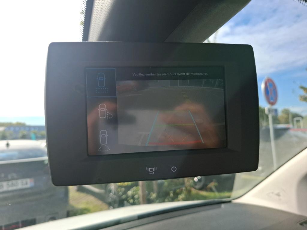 Citroen BERLINGO III VAN