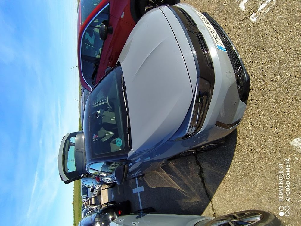 Foto Opel Corsa 4