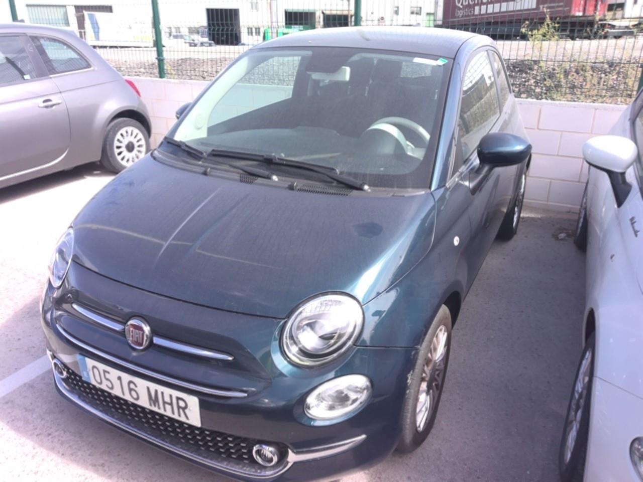 Foto Fiat 500X 2