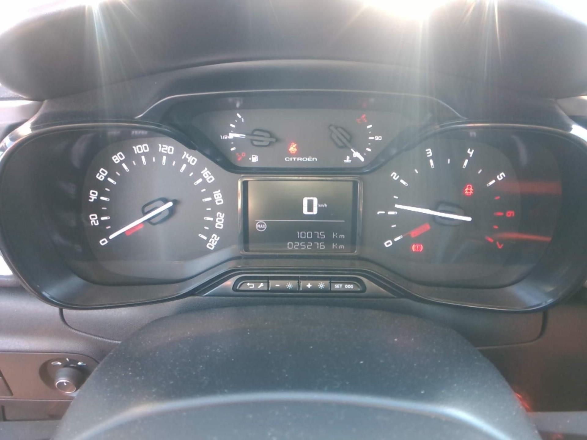 Citroen C3 PureTech 83 ch BVM5 Plus 2024