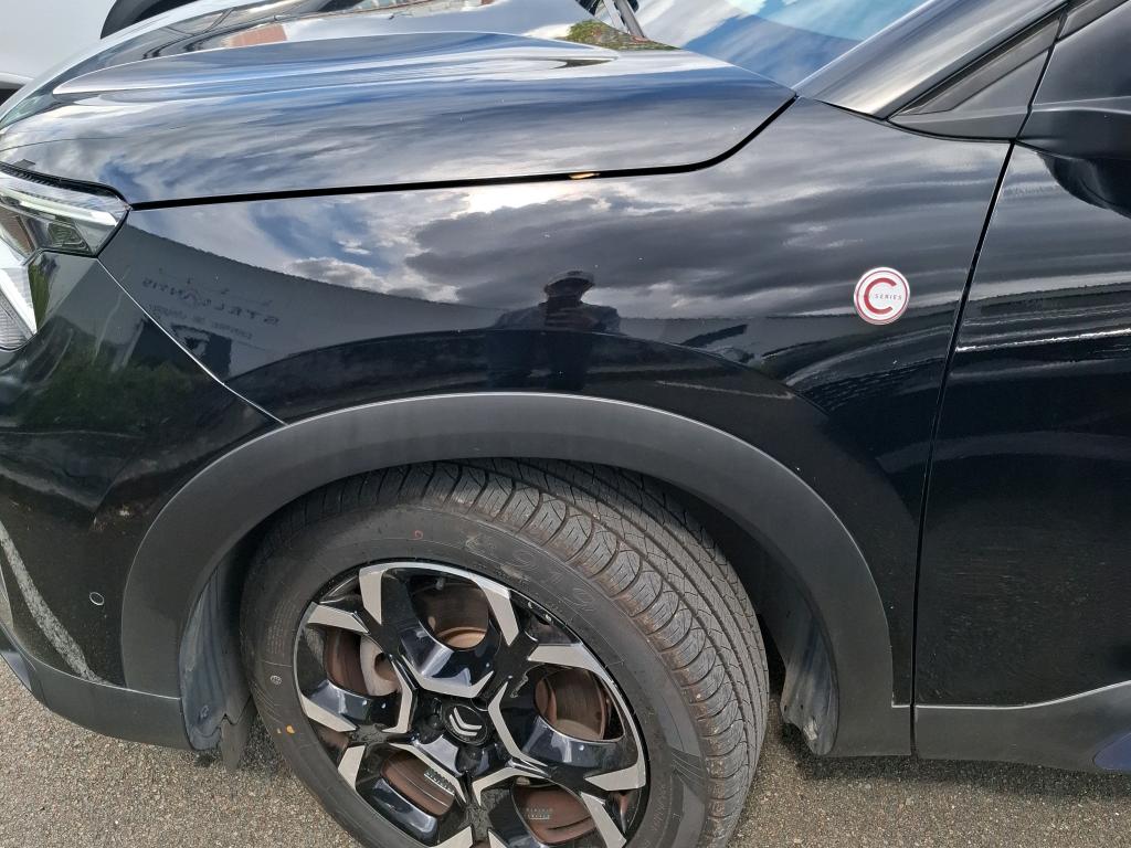 Citroen C5 Aircross Hybride Rechargeable 225 e-EAT8 C-Series 2023