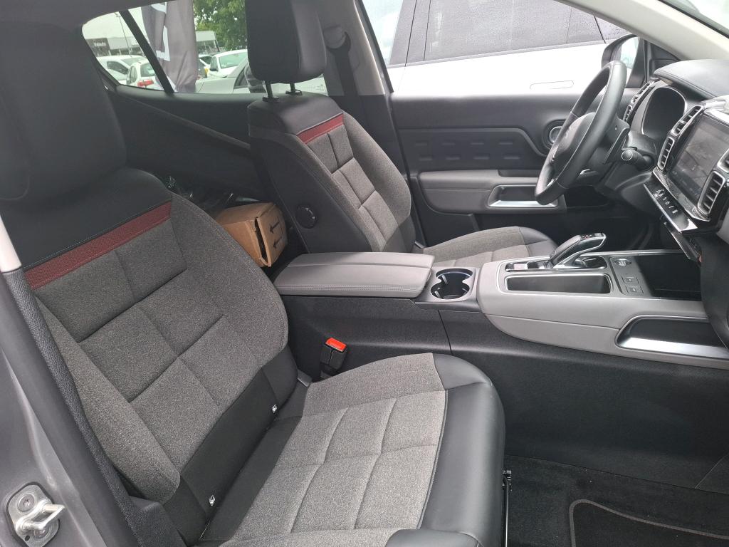 Citroen C5 Aircross PureTech 130 S&S EAT8 C-Series 2022
