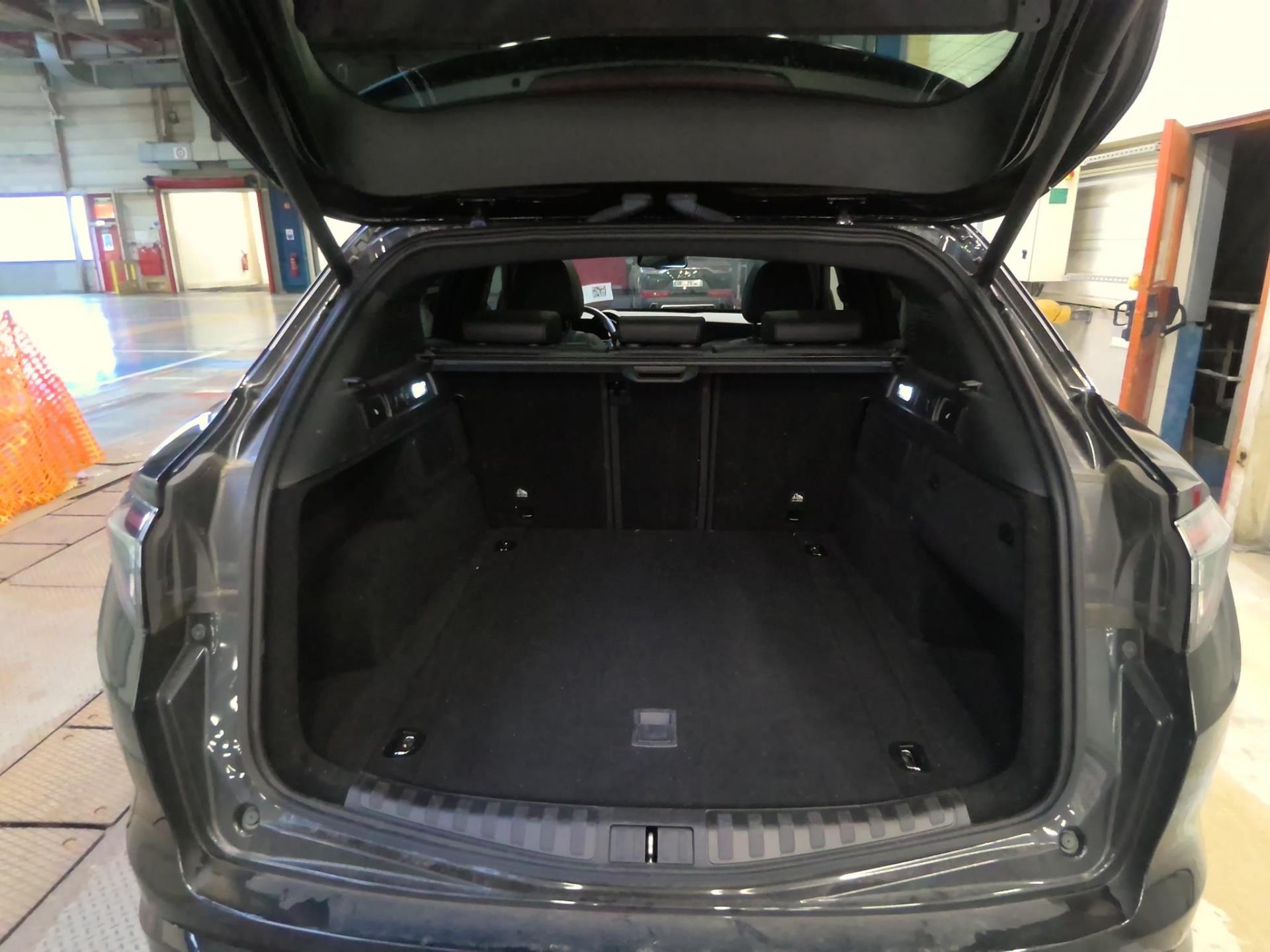 ALFA ROMEO Stelvio 2.2 210 ch Q4 AT8 Veloce 2024