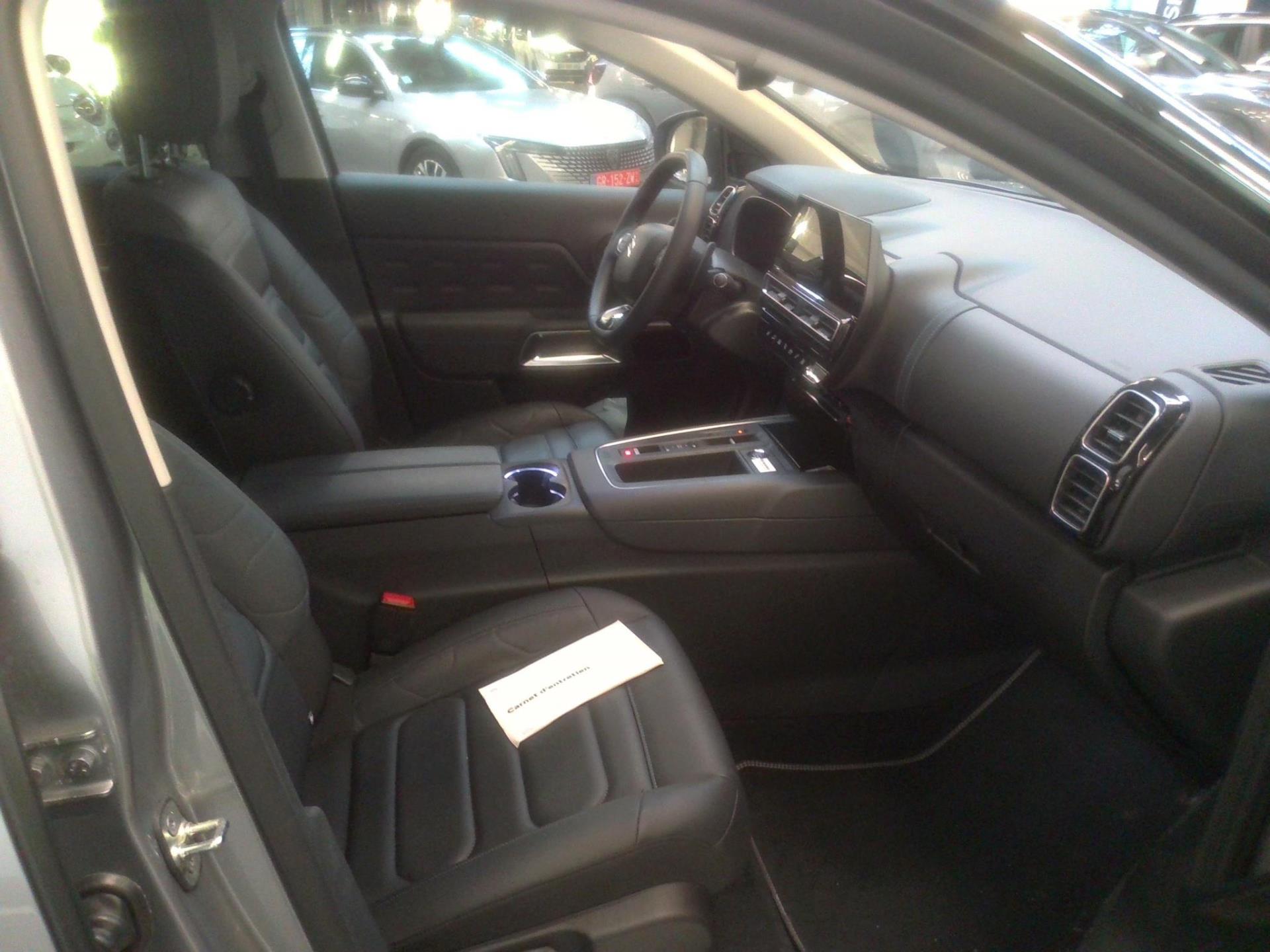 Citroen C5 Aircross Hybride Rechargeable 225 e-EAT8 Shine Pack 2023