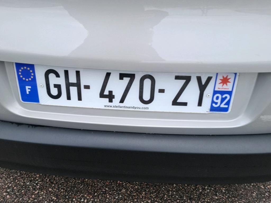 Citroen C3 PureTech 83 S&S BVM5 Feel Pack 2022