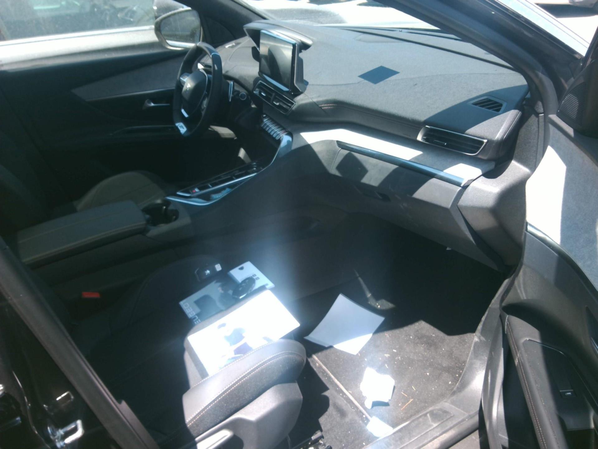 Peugeot 3008 Hybrid 225 e-EAT8 GT 2023