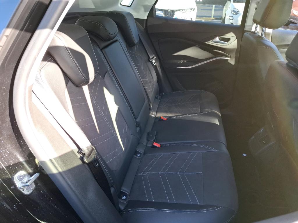 Opel Grandland 1.5 Diesel 130 ch BVA8 Ultimate 2022