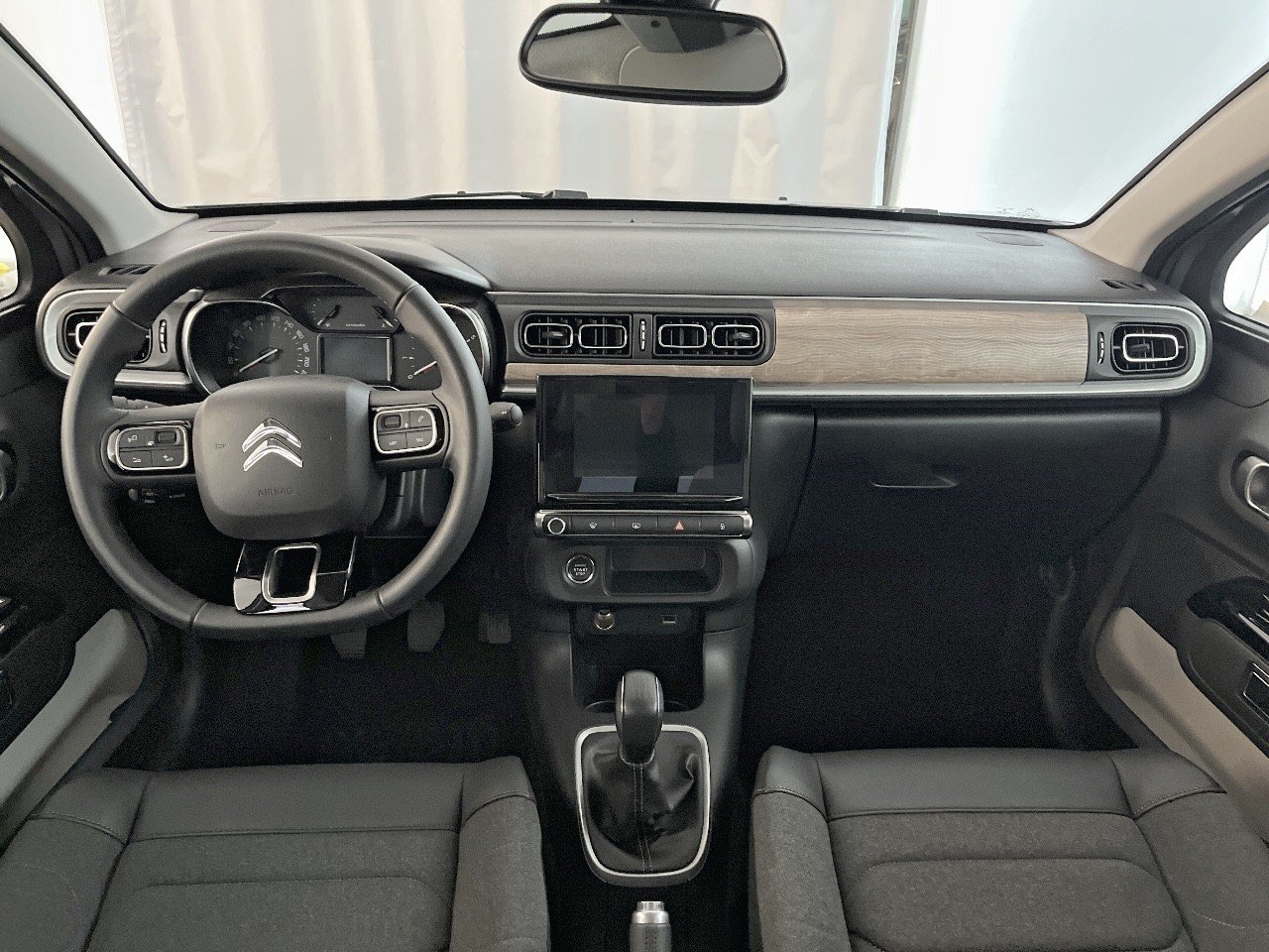 Citroen C3 PureTech 83 S&S BVM5 Shine 2022