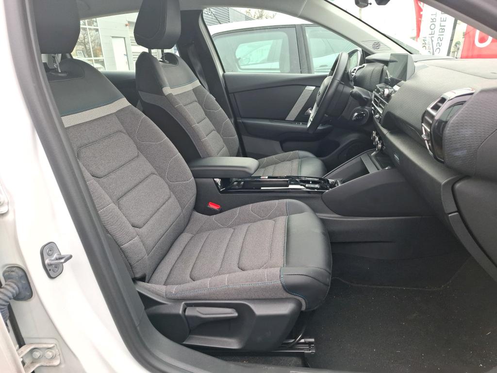 Citroen C4 PureTech 130 S&S EAT8 Feel Pack 2022