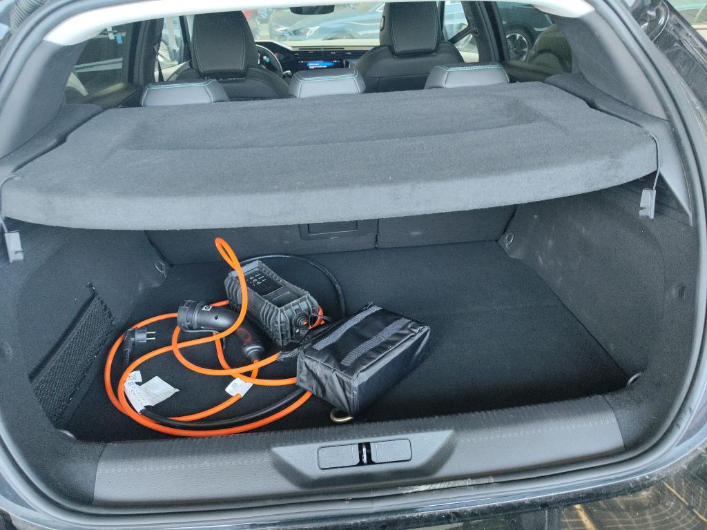 Peugeot 308 PHEV 180 e-EAT8 Allure Pack 2022