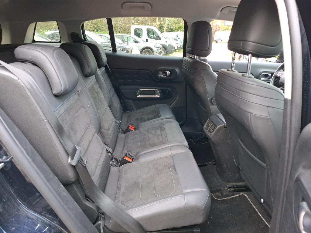 Citroen C5 Aircross PureTech 130 S&S EAT8 Feel Pack 2022
