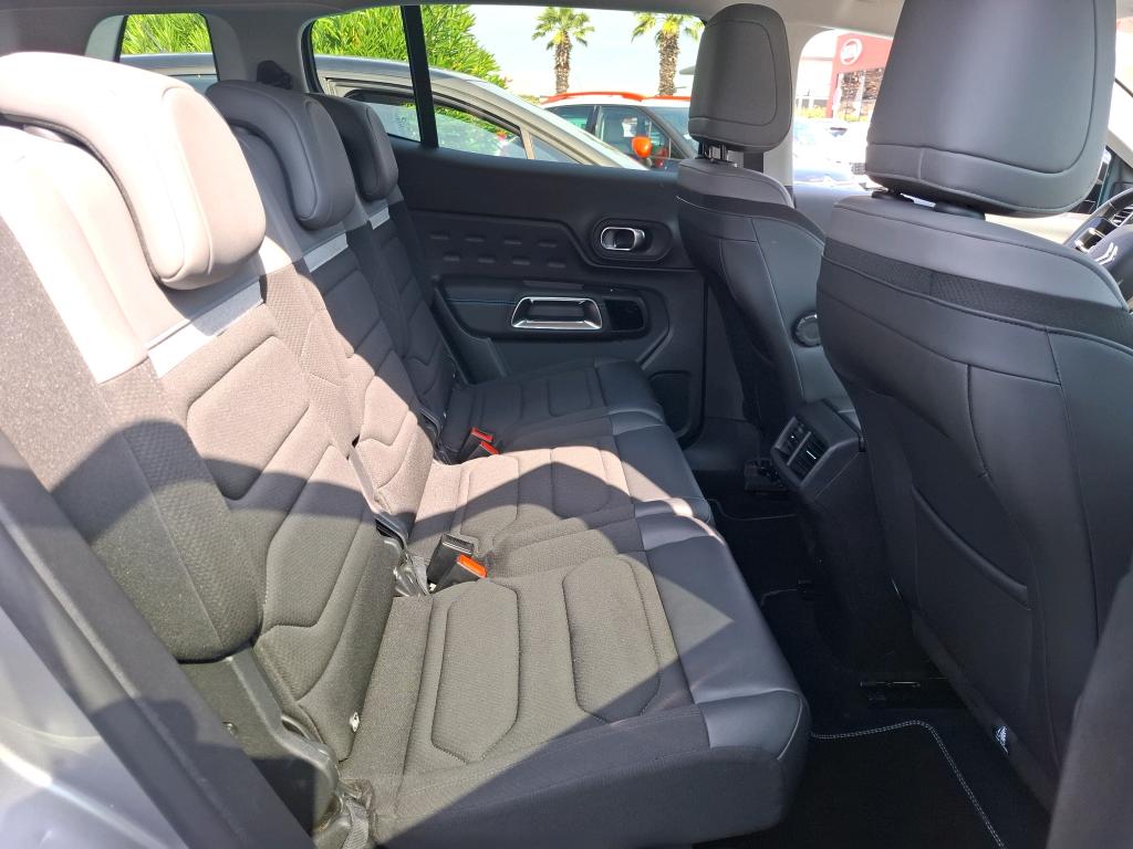 Citroen C5 Aircross BlueHDi 130 S&S EAT8 C-Series 2022