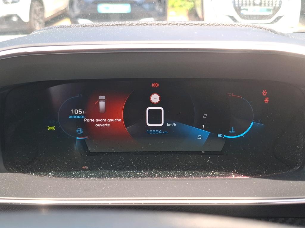Peugeot 2008 PureTech 130 S&S BVM6 Allure Pack 2023