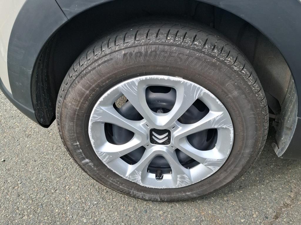 Citroen C3 PureTech 83 ch BVM5 You 2023