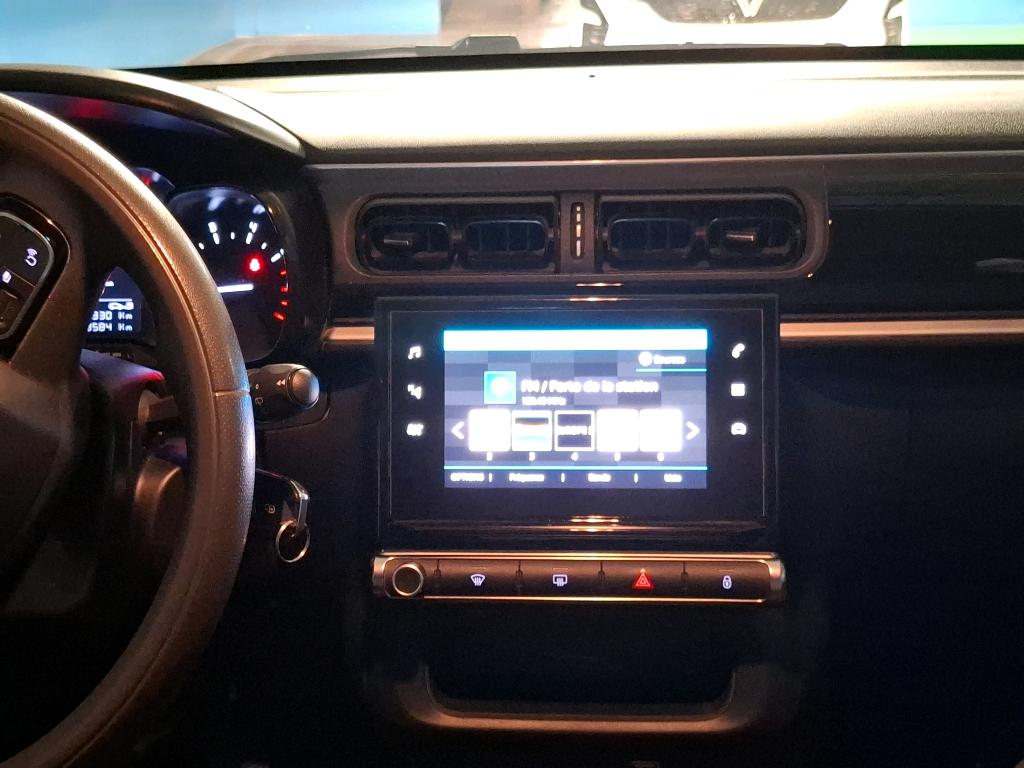Citroen C3 BlueHDi 100 S&S BVM Feel Business 2020