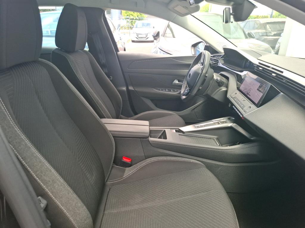 Peugeot 308 BlueHDi 130ch S&S EAT8 Active Pack 2022