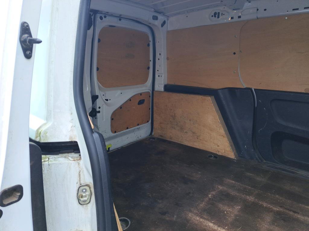 Citroen BERLINGO VAN M 650 BLUEHDI 100 S&S CLUB 2019