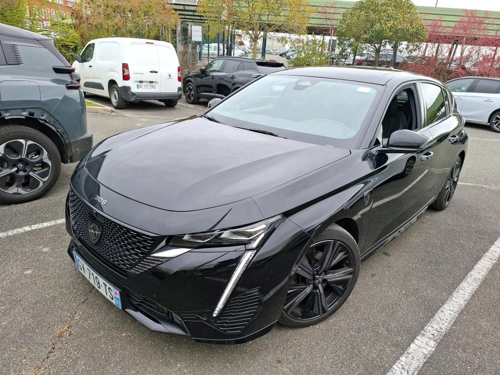 308 III