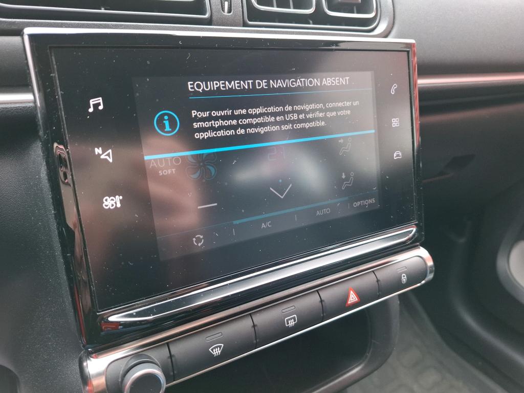 Citroen C3 PureTech 83 S&S BVM5 C-Series 2023