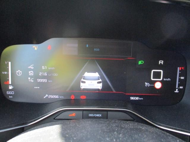 Foto Citroën C5 Aircross Hybrid 5