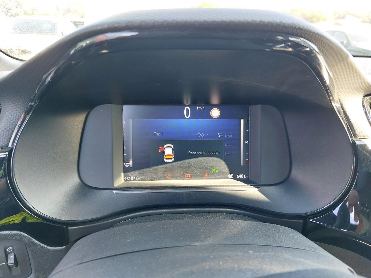 Foto Opel Corsa 7