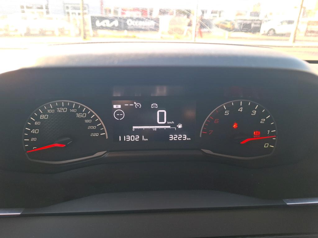 Peugeot 208 BLUEHDI 100 S&S BVM6 PREMIUM PACK 2021