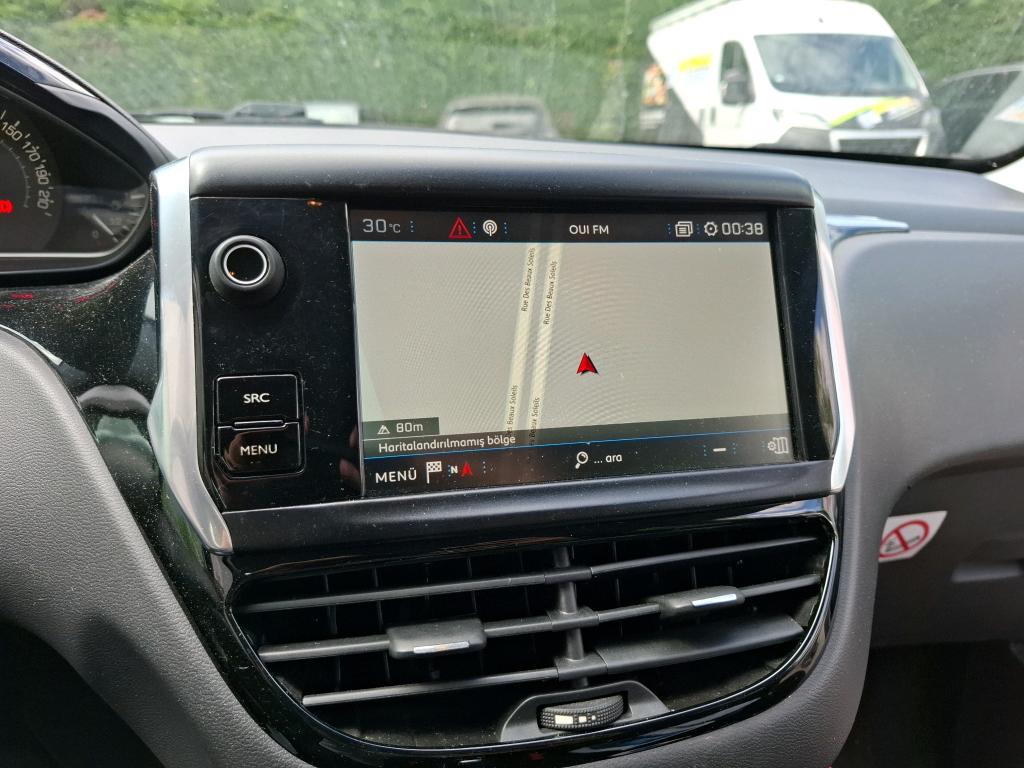 Peugeot 208 AFFAIRE BLUEHDI 100 S&S BVM5 PREMIUM PACK 2019