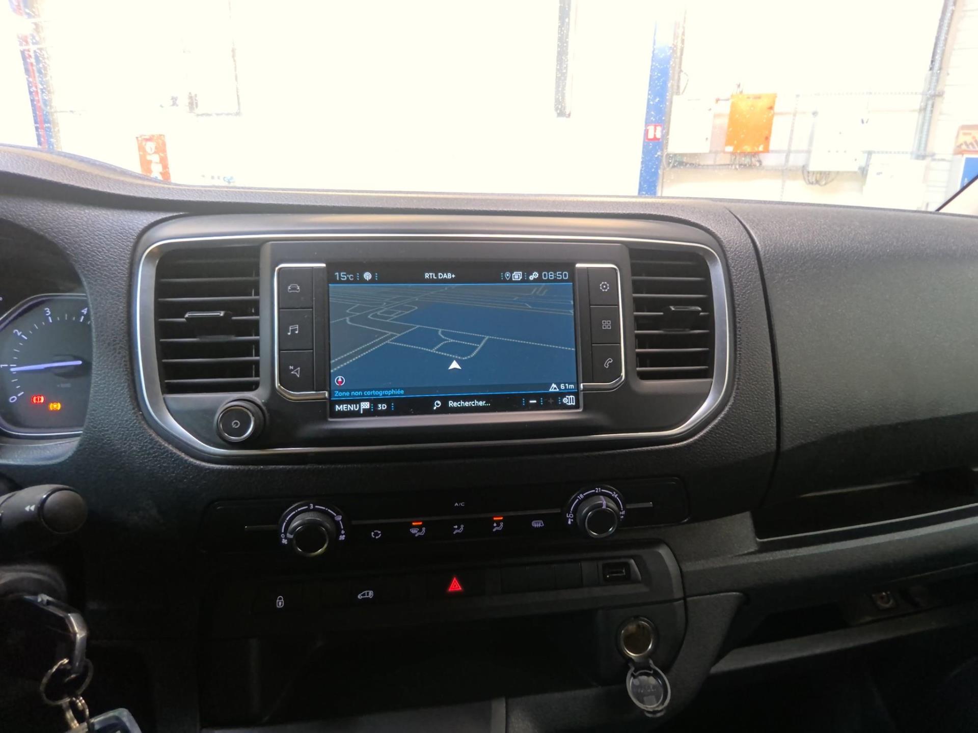 Peugeot EXPERT FGN TOLE XL BLUEHDI 145 BVM6  2023