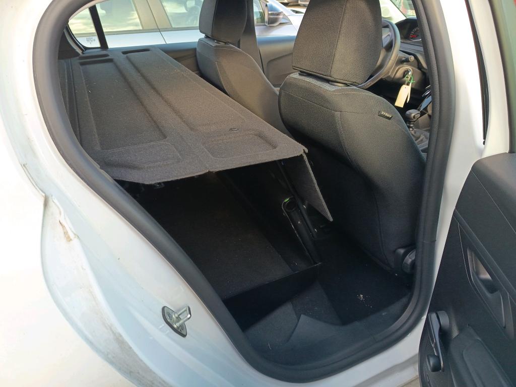 Peugeot 208 BLUEHDI 100 S&S BVM6 PREMIUM 2022
