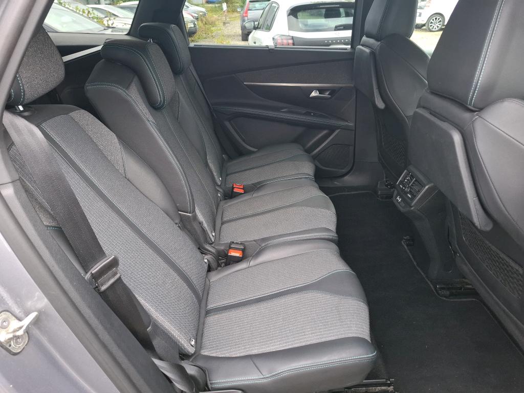 Peugeot 5008 BlueHDi 130ch S&S BVM6 Allure Pack 2022