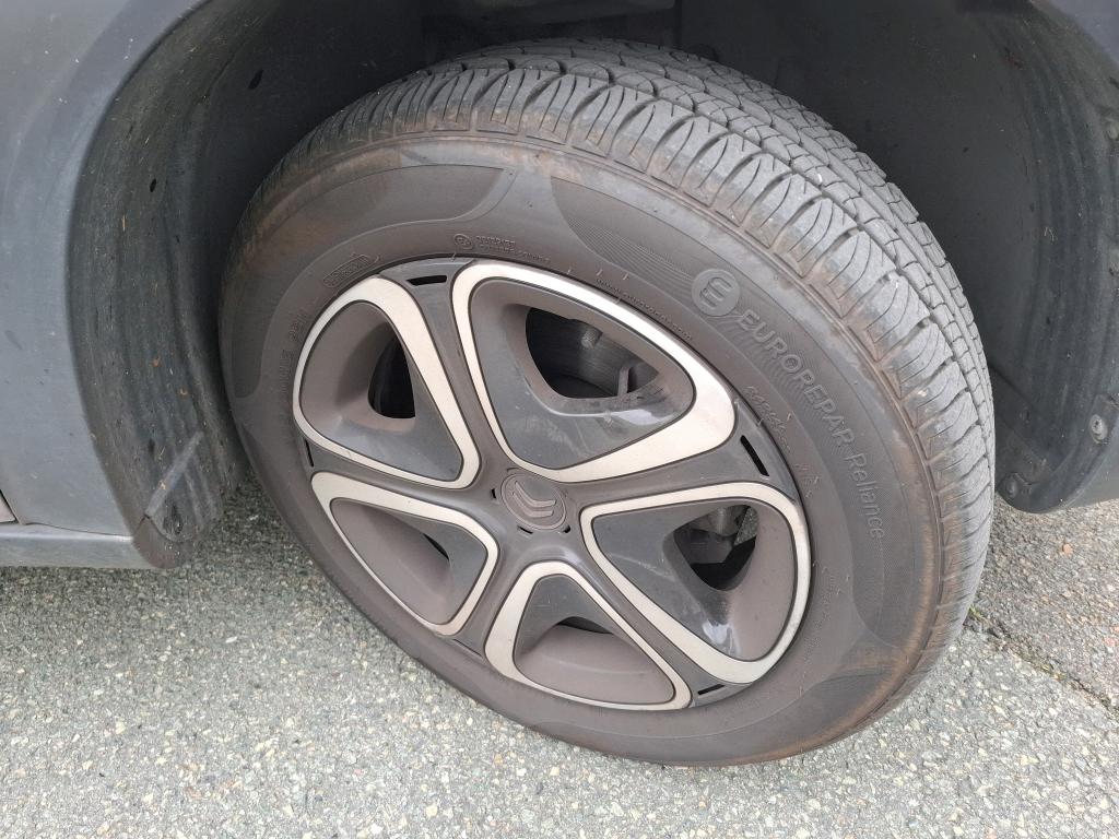 Citroen C3 Aircross PureTech 130 S&S EAT6 Feel Pack 2022