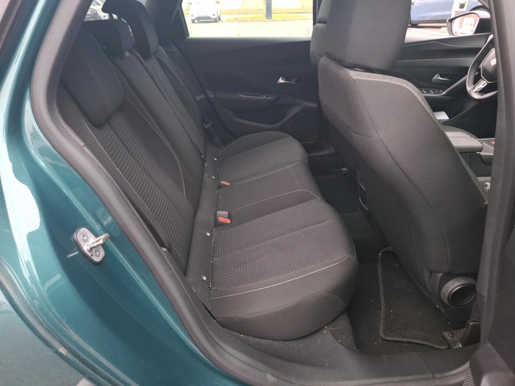 Peugeot 308 SW BlueHDi 130ch S&S EAT8 Active Pack 2022