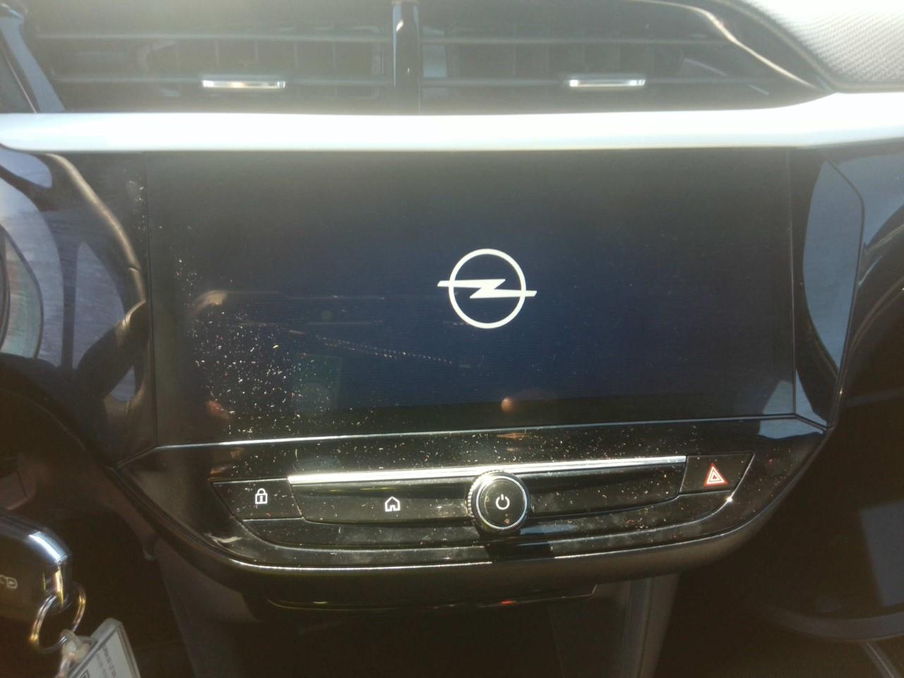 Foto Opel Corsa 14
