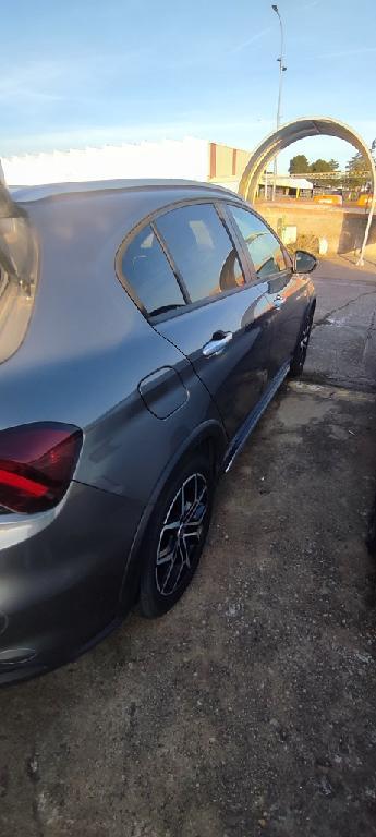 Foto Fiat Tipo 7