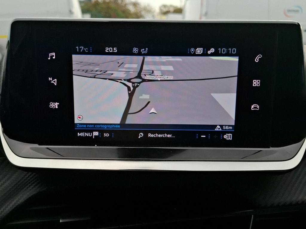 Peugeot 2008 BlueHDi 110 S&S BVM6 Active Pack 2022