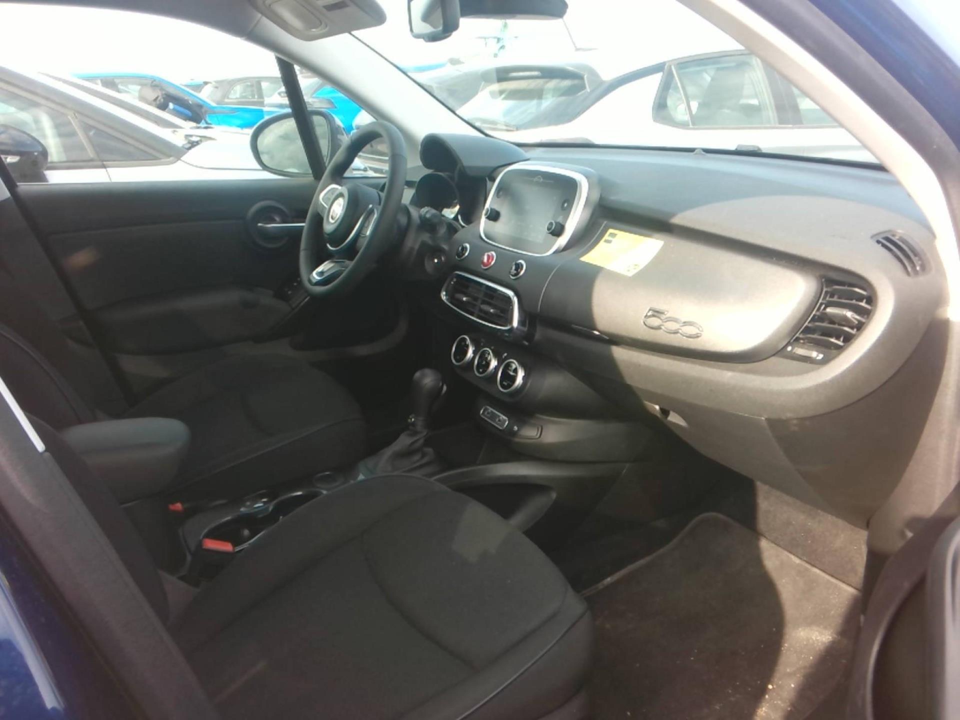 FIAT 500X 1.5 FireFly 130 ch S/S DCT7 Hybrid  2024