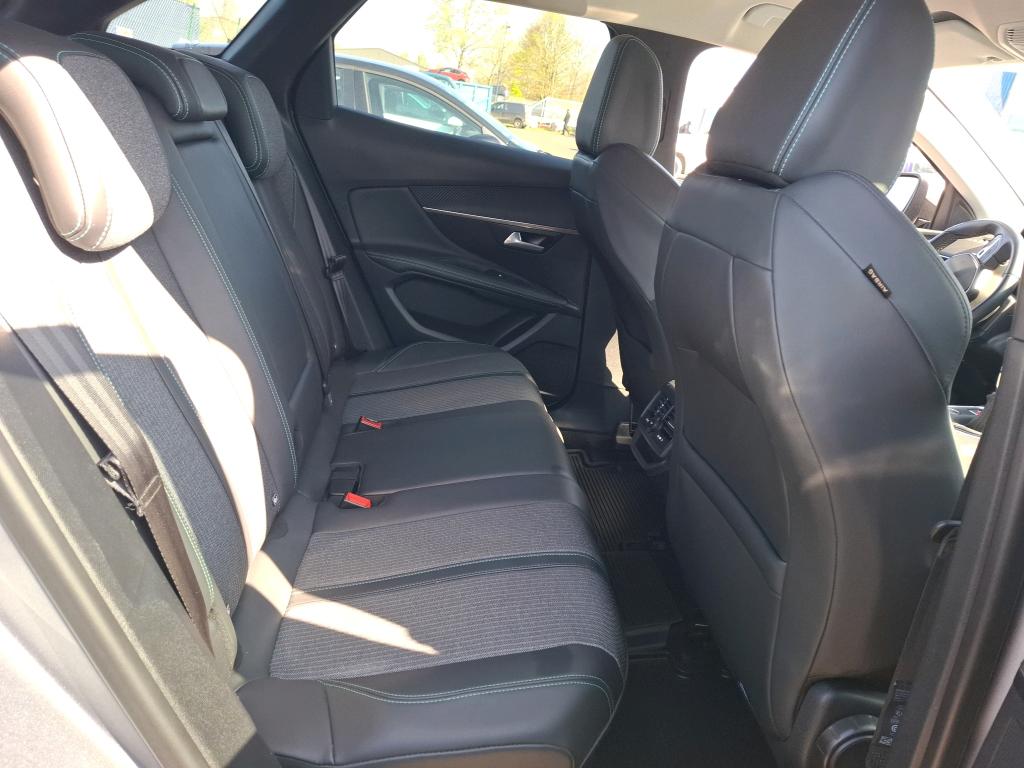 Peugeot 3008 BlueHDi 130ch S&S BVM6 Allure 2021