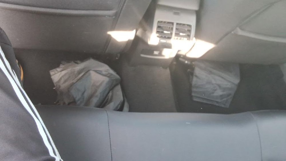 Foto Citroën C4 X 12