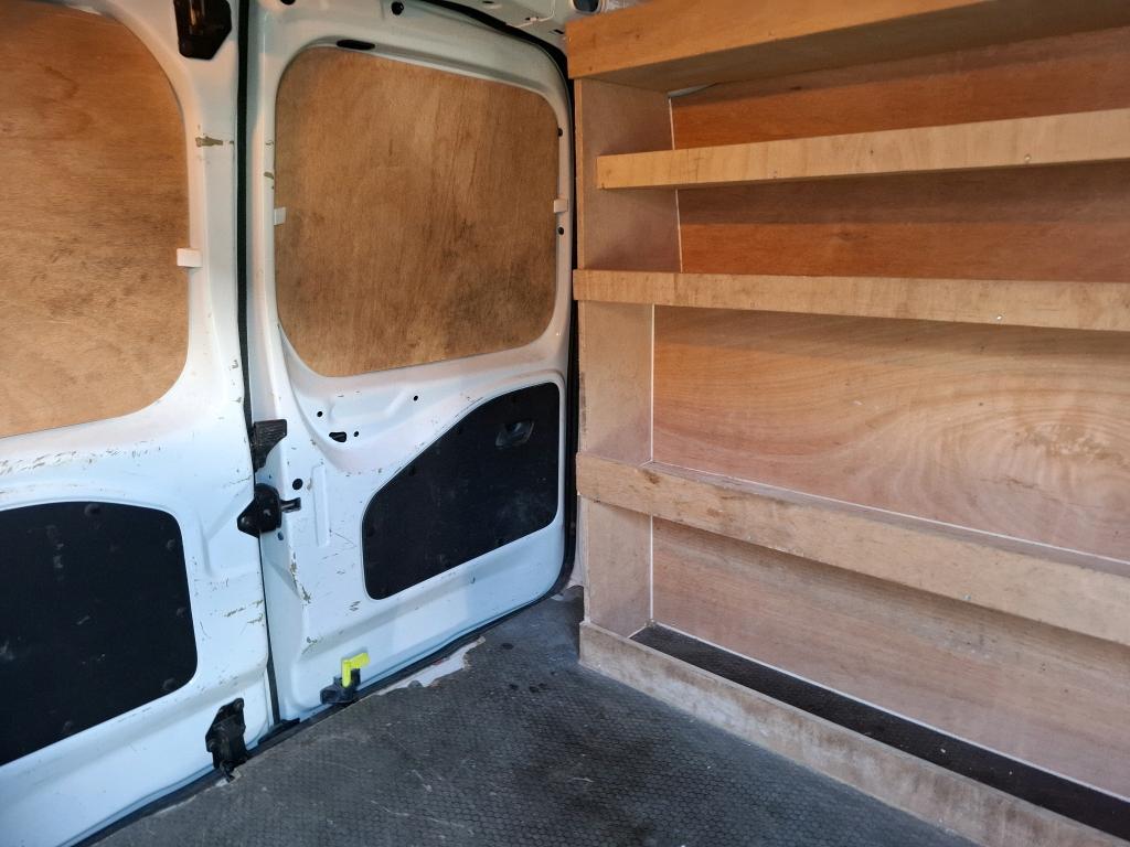 Peugeot PARTNER FOURGON STANDARD 650 KG BLUEHDI 100 S&S BVM5 PREMIUM 2021